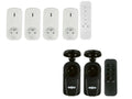 TRONIC Kit interrupteur sans fil
