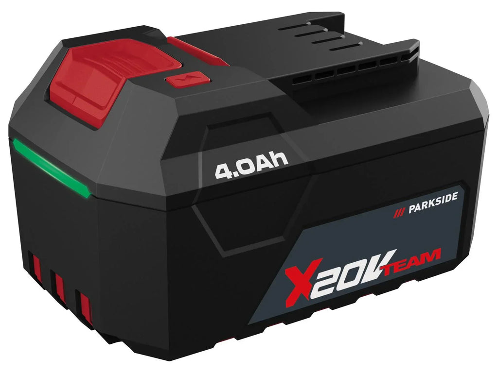 PARKSIDE Taille-haies tlescopique sans fil + chargeur + batterie, 20 V