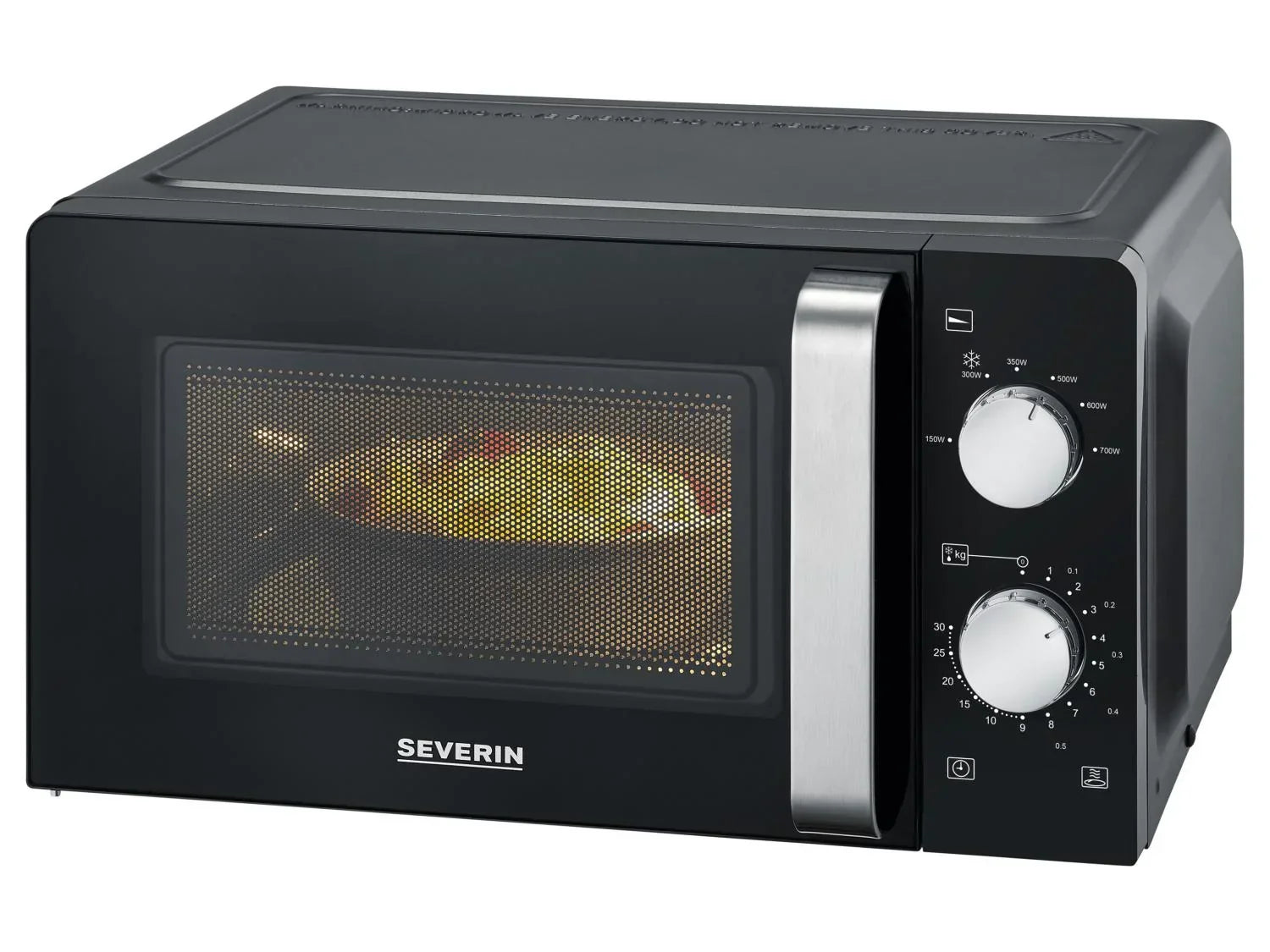 SEVERIN Four  micro-ondes MW7886