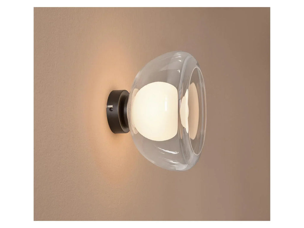 LIVARNO home Plafonnier ou applique  LED
