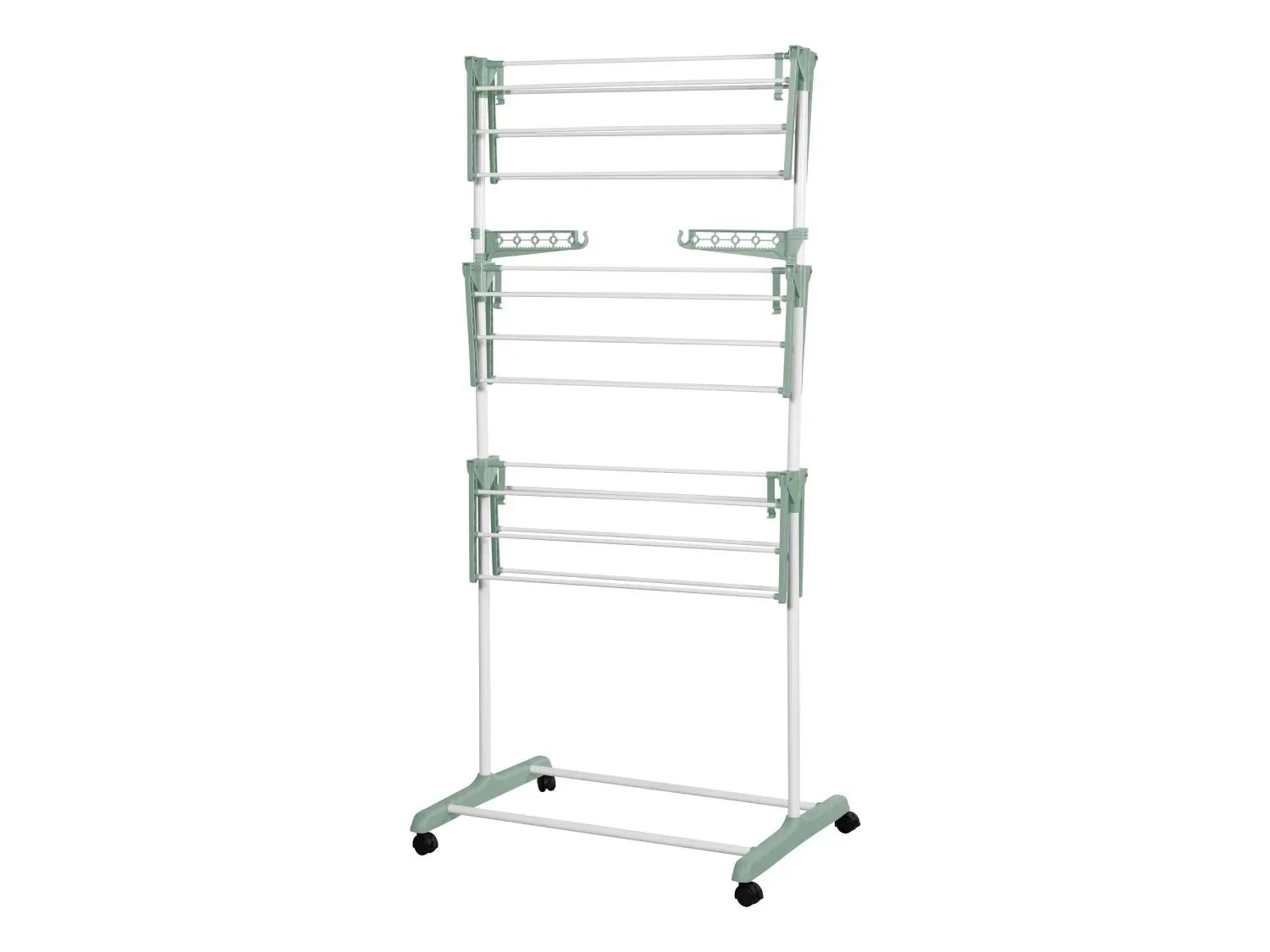 LIVARNO home tendoir  linge tour