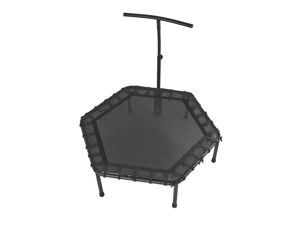 CRIVIT Trampoline de fitness,  85 cm
