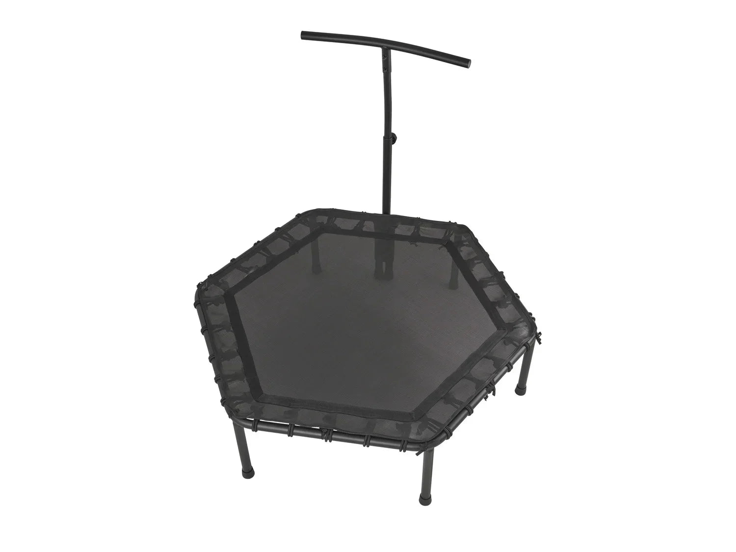 CRIVIT Trampoline de fitness,  85 cm