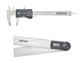 PARKSIDE Rapporteur dangle numrique ou pied  coulisse numrique