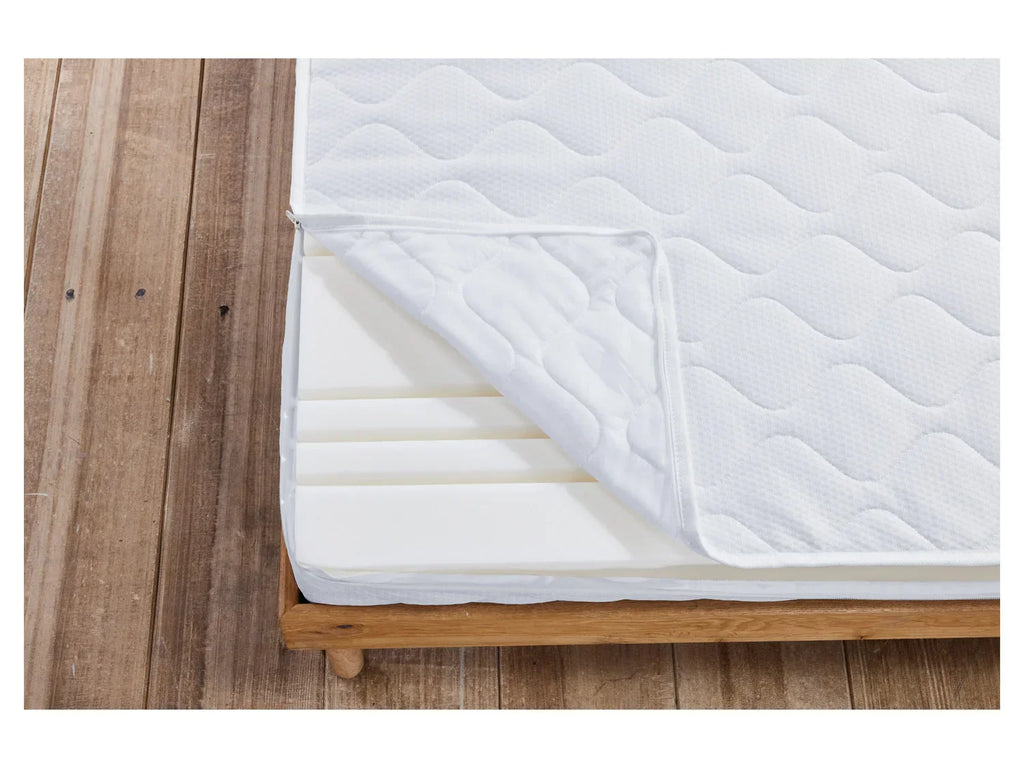 LIVARNO home Matelas confort 7 zones, H2, 140 x 190 cm