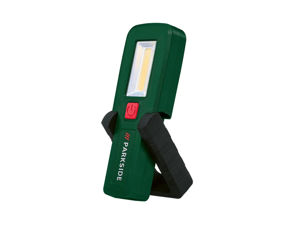 PARKSIDE Lampe LED sans fil PALA 2000 A2