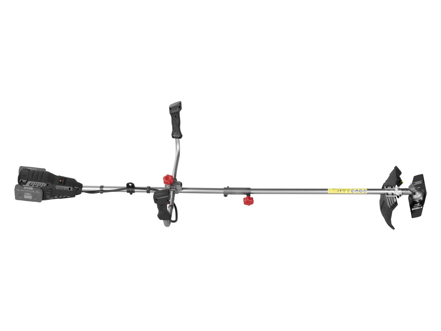 PARKSIDE PERFORMANCE Dbroussailleuse sans fil 2 en 1 PPAFS 40-Li A1, 40 V