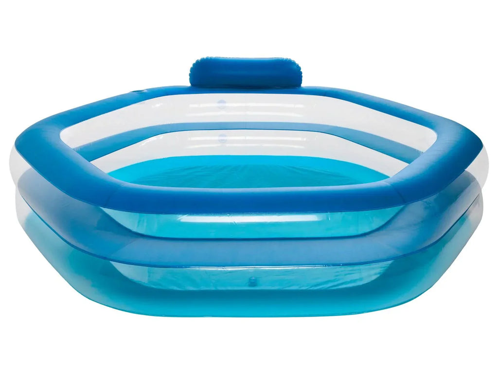 CRIVIT Grande piscine gonflable