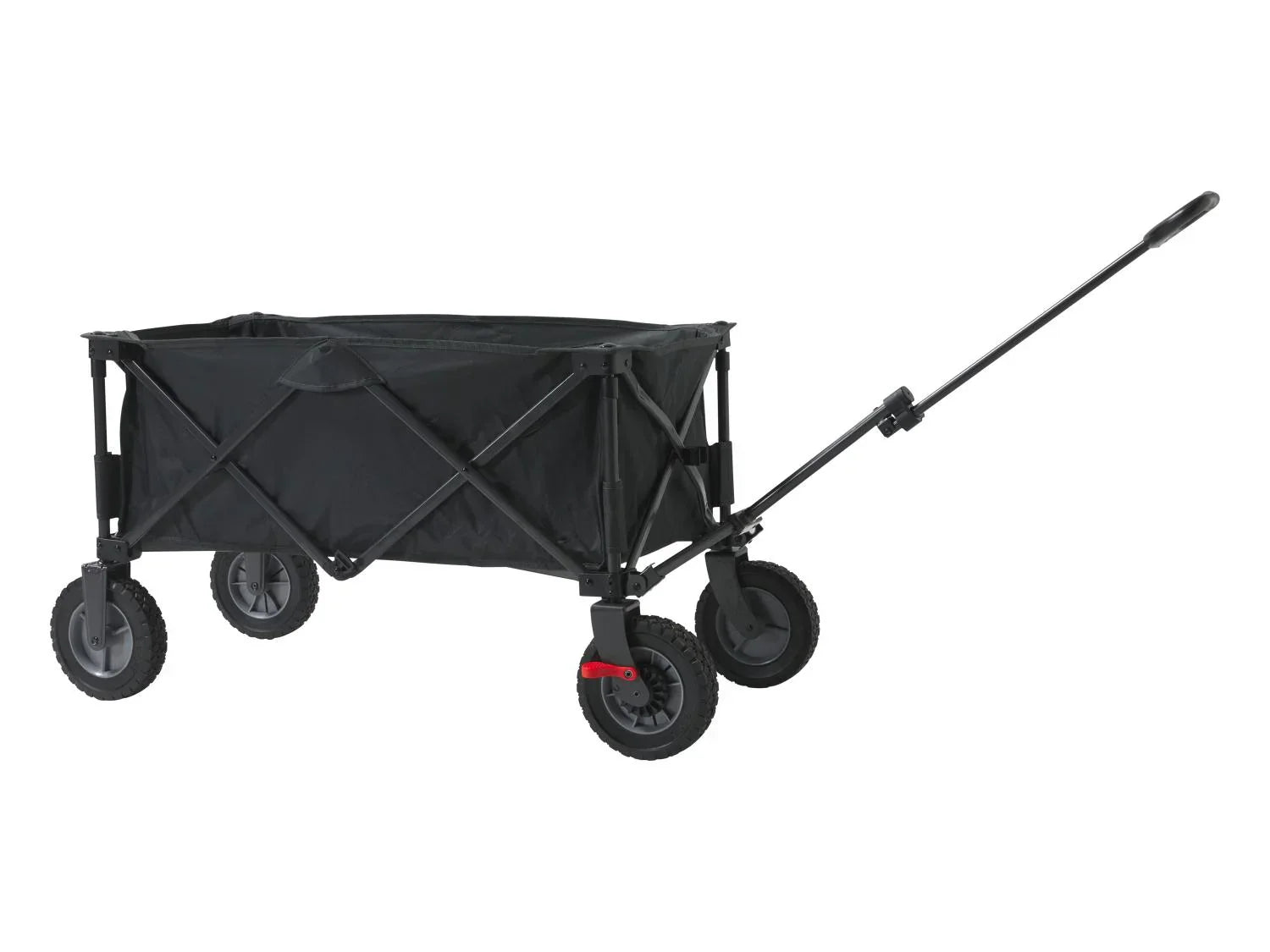 CRIVIT Chariot  roulettes