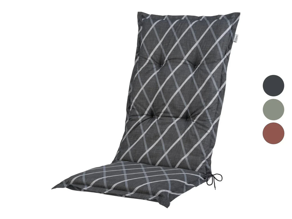LIVARNO Coussin pour fauteuil de jardin Valencia / Miami