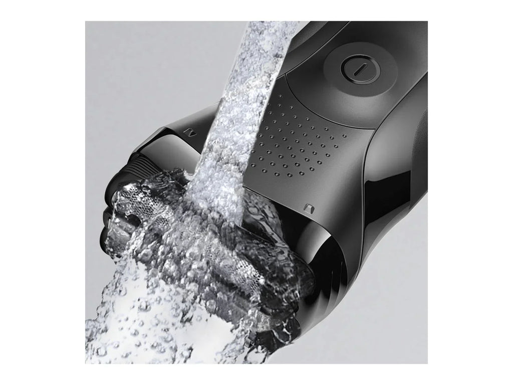 BRAUN Rasoir lectrique Series 3 Shave&Style 300BT