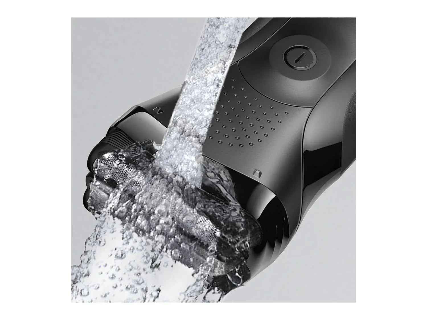 BRAUN Rasoir lectrique Series 3 Shave&Style 300BT