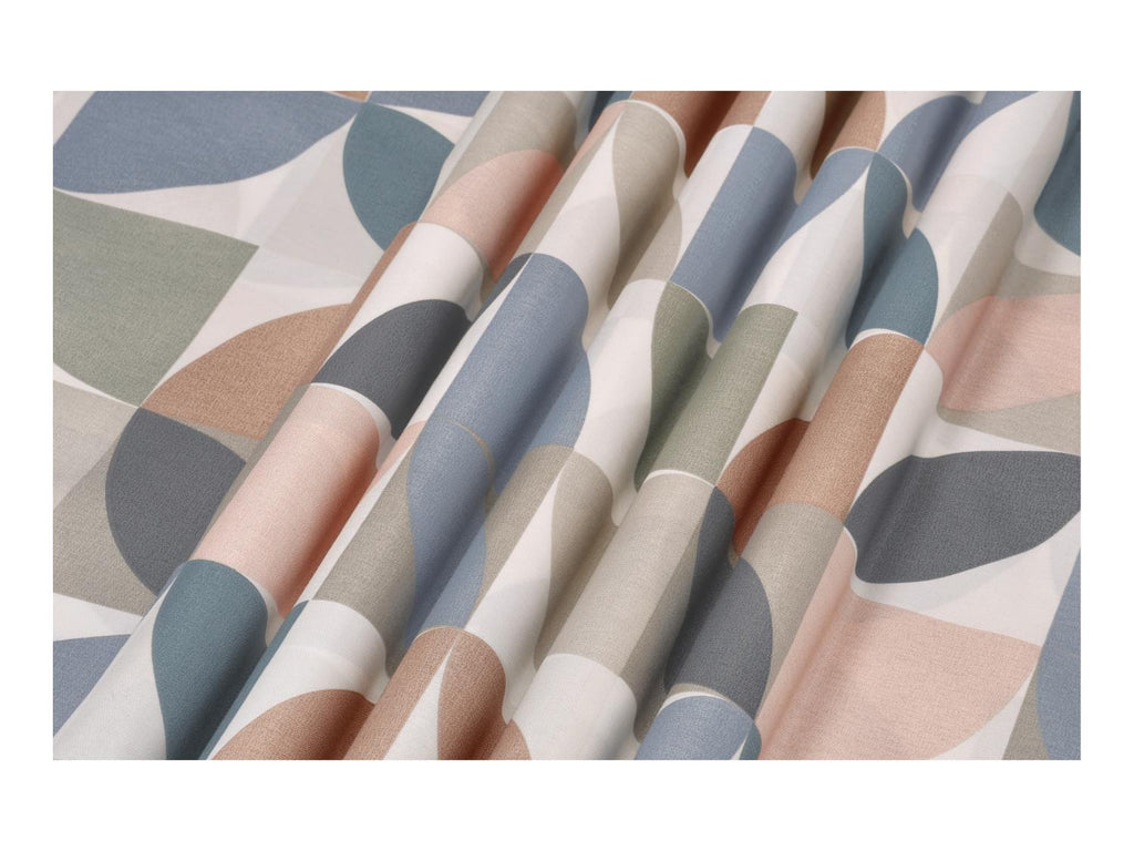 LIVARNO Parure de lit en satin de microfibre, 240 x 220 cm