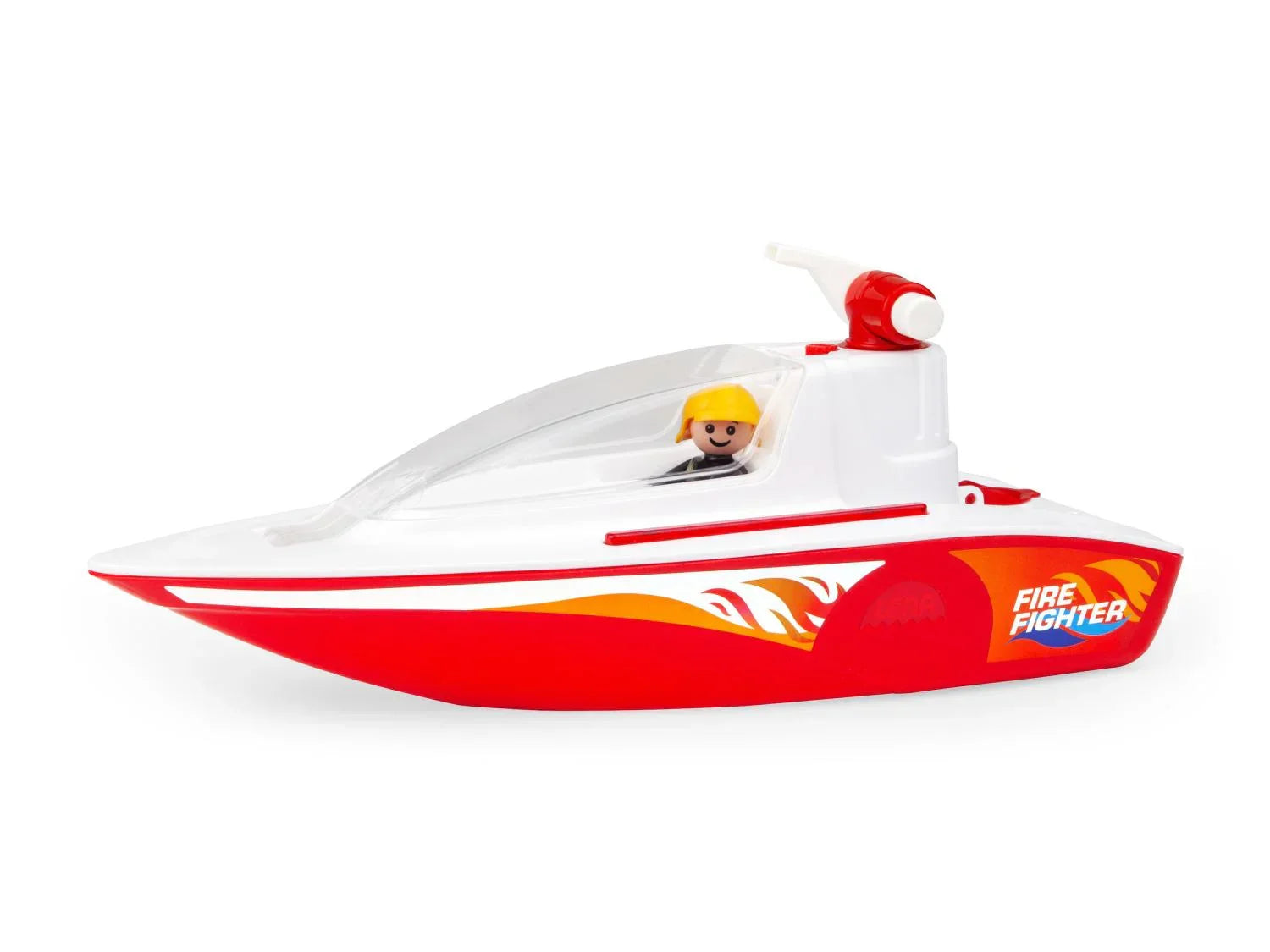 LENA BOAZZ bateau jouet