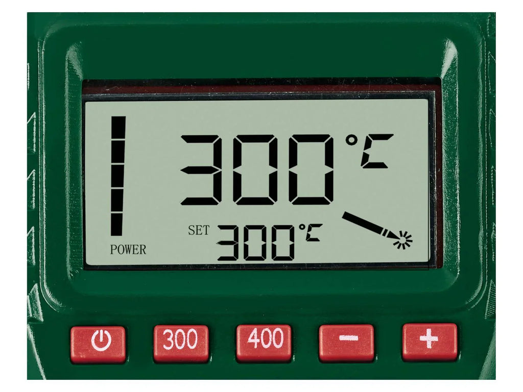 PARKSIDE Station de soudage numrique PLSD 60 C3