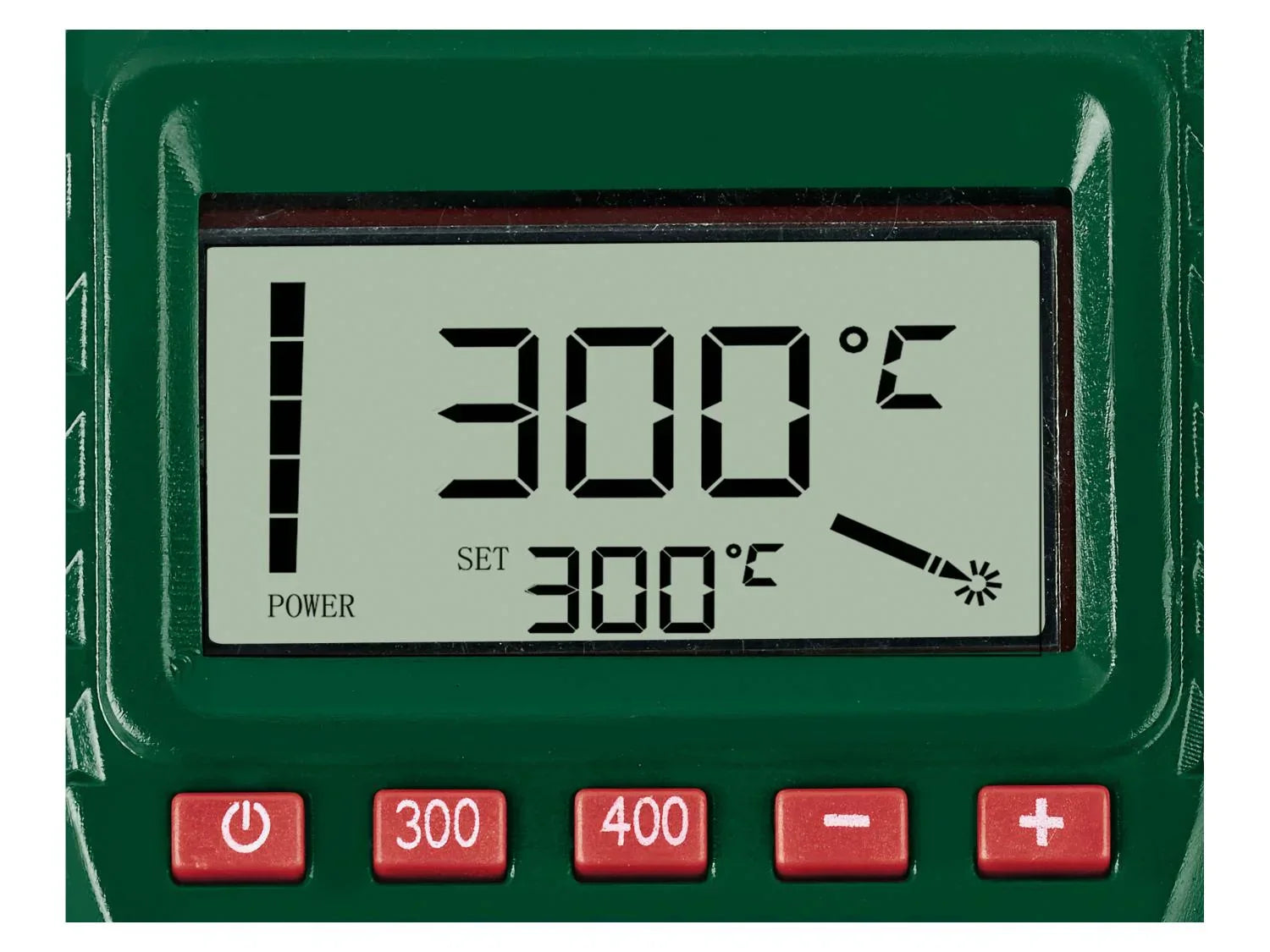 PARKSIDE Station de soudage numrique PLSD 60 C3