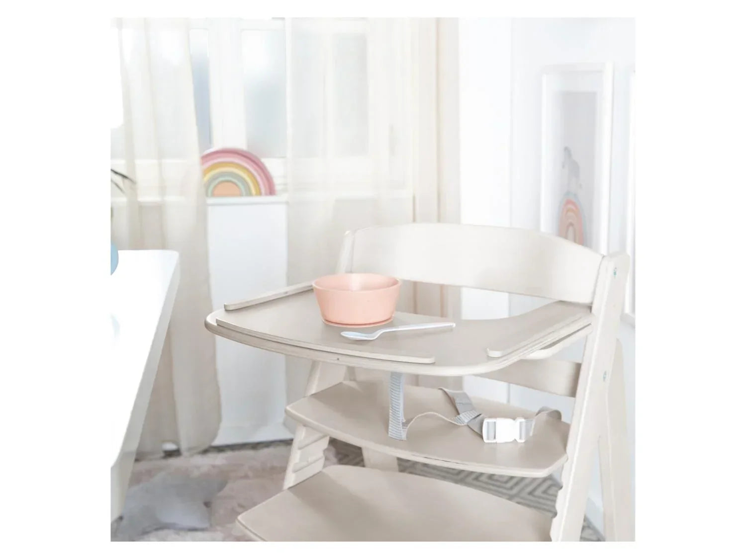 roba Plateau repas pour Sit Up Flex