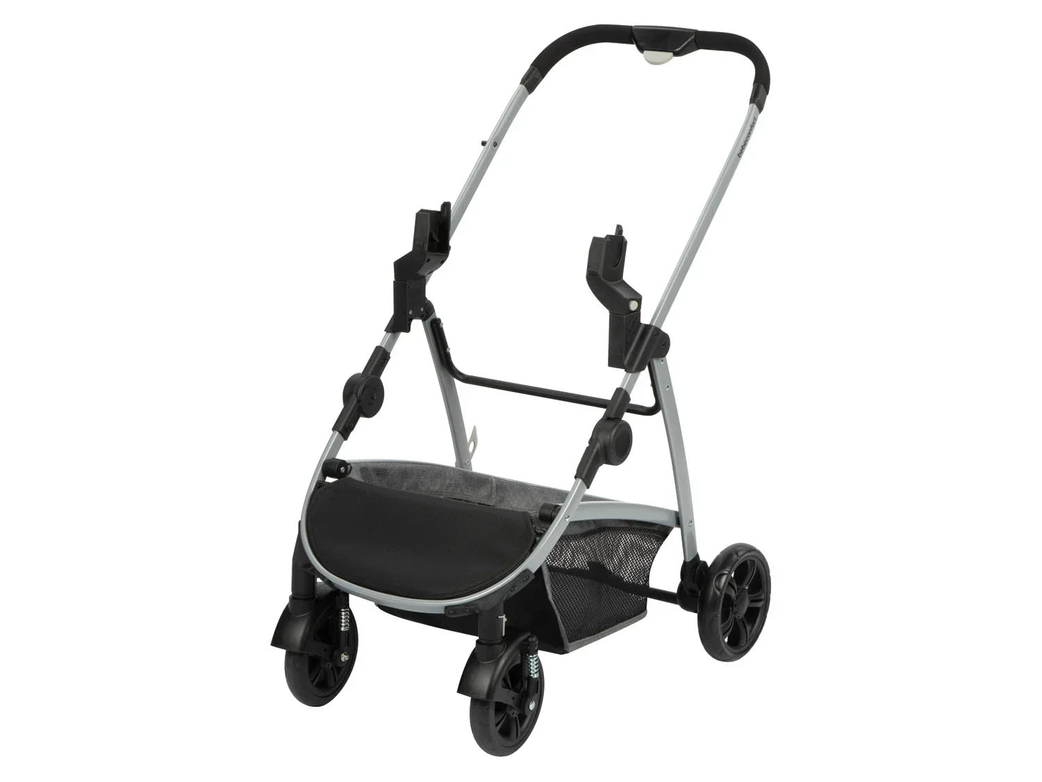 bebeconfort Poussette 2-en-1 Hello