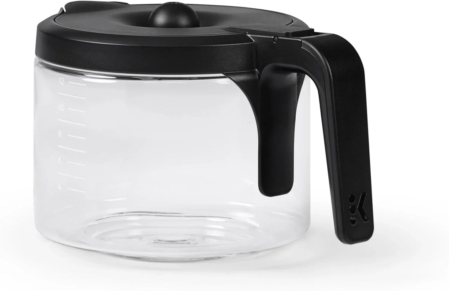 Keurig K-Duo Hot & Iced Single Serve & Carafe Coffee Maker MultiStream Technology 72oz Reservoir