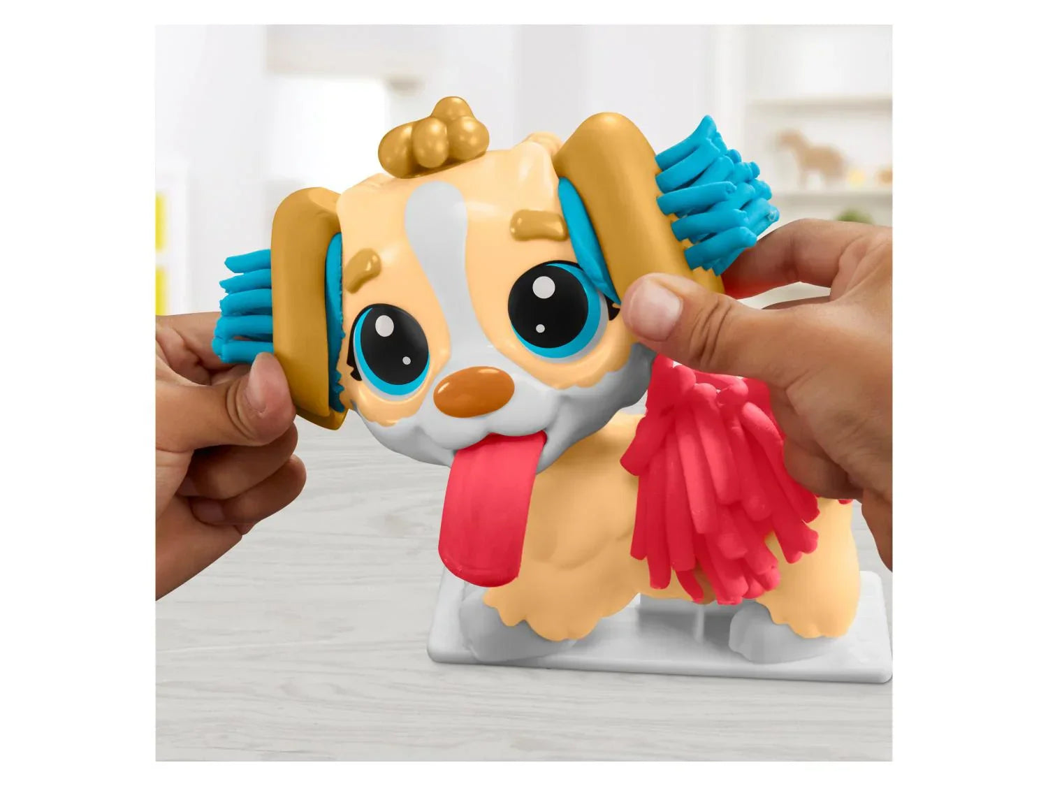 Play Doh Set de pte  modeler