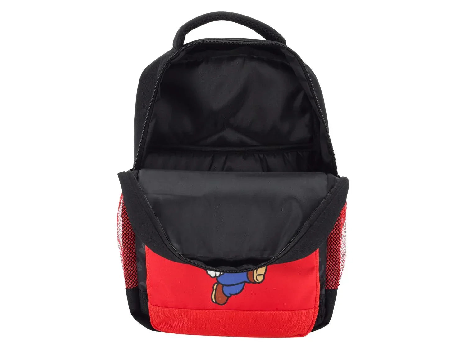 Sac  dos enfant Super Mario