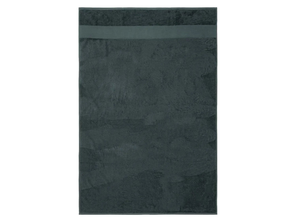 LIVARNO Serviette de bain Premium, 100 x 150 cm