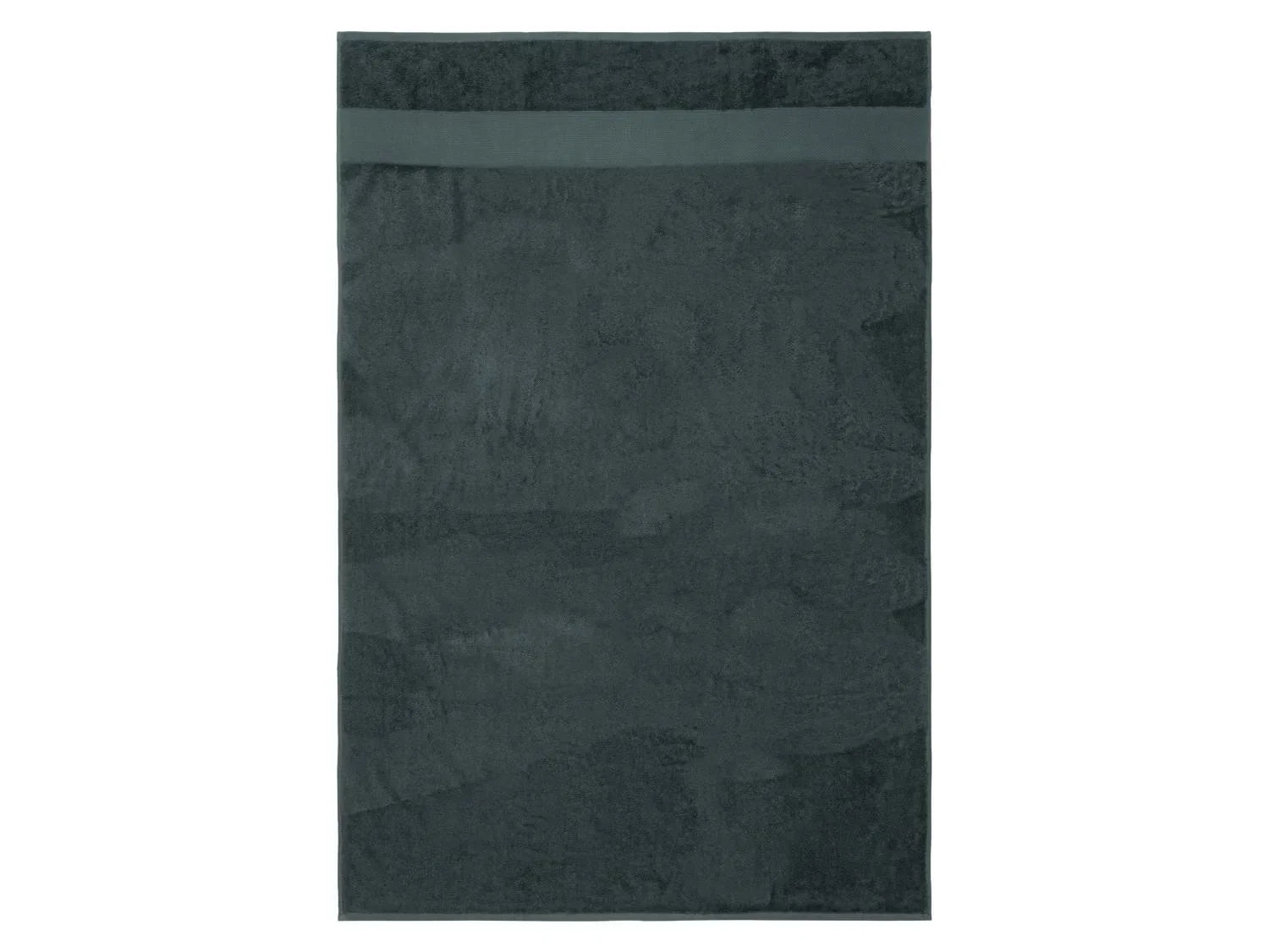 LIVARNO Serviette de bain Premium, 100 x 150 cm