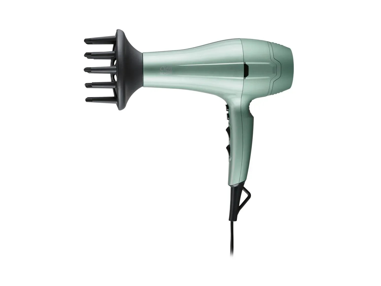 CIEN Beauty Sche-cheveux ionique Premium CHAC 2400 C3, 2400 W