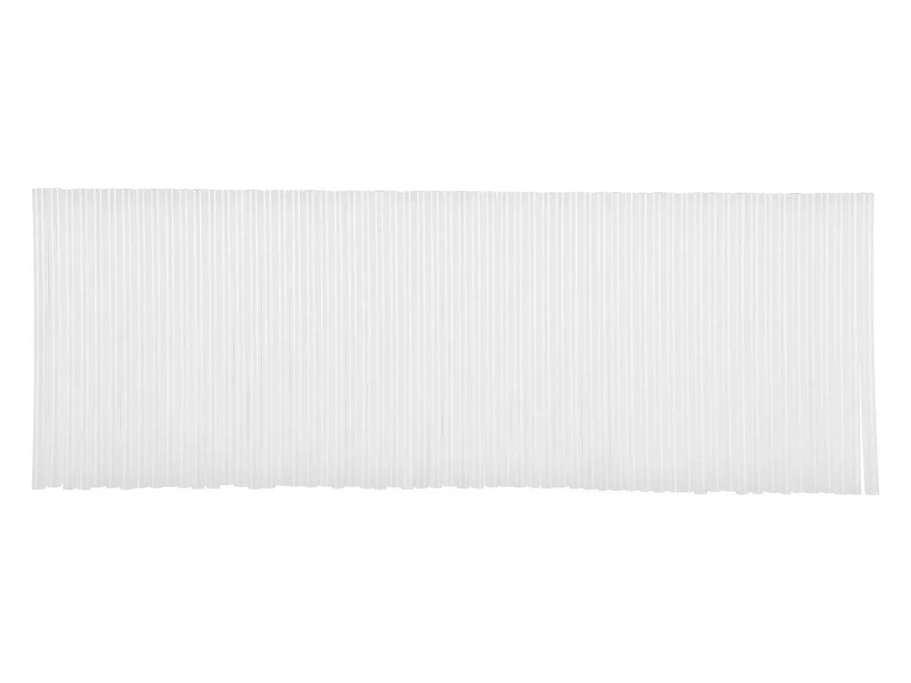 PARKSIDE Btons de colle basse temprature, 60 pices