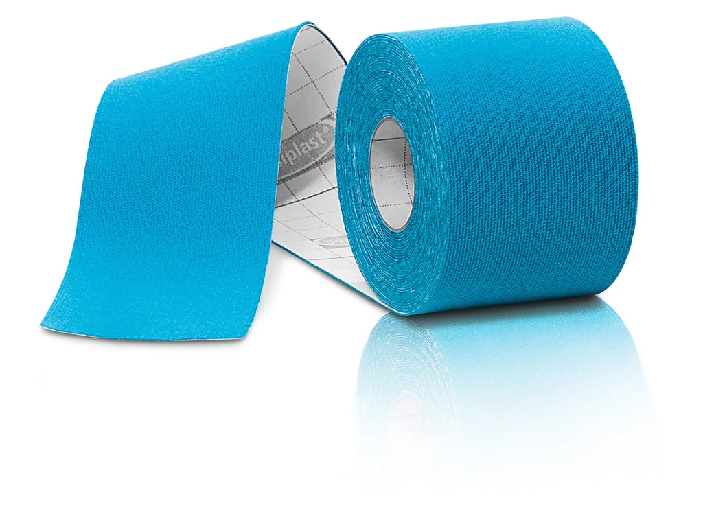 sensiplast Lot de 4 bandes de kinsiologie