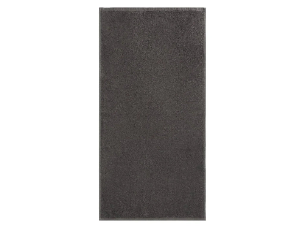 LIVARNO Serviette de douche en ponge