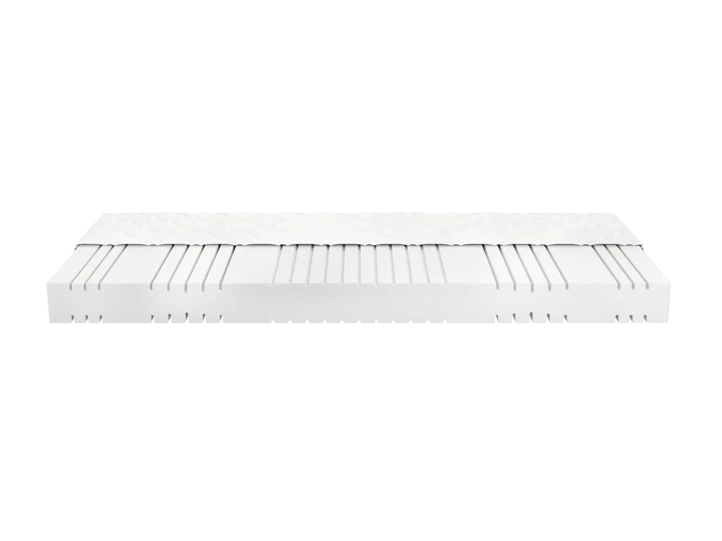 LIVARNO home Matelas confort 7 zones, H3, 90 x 190 cm