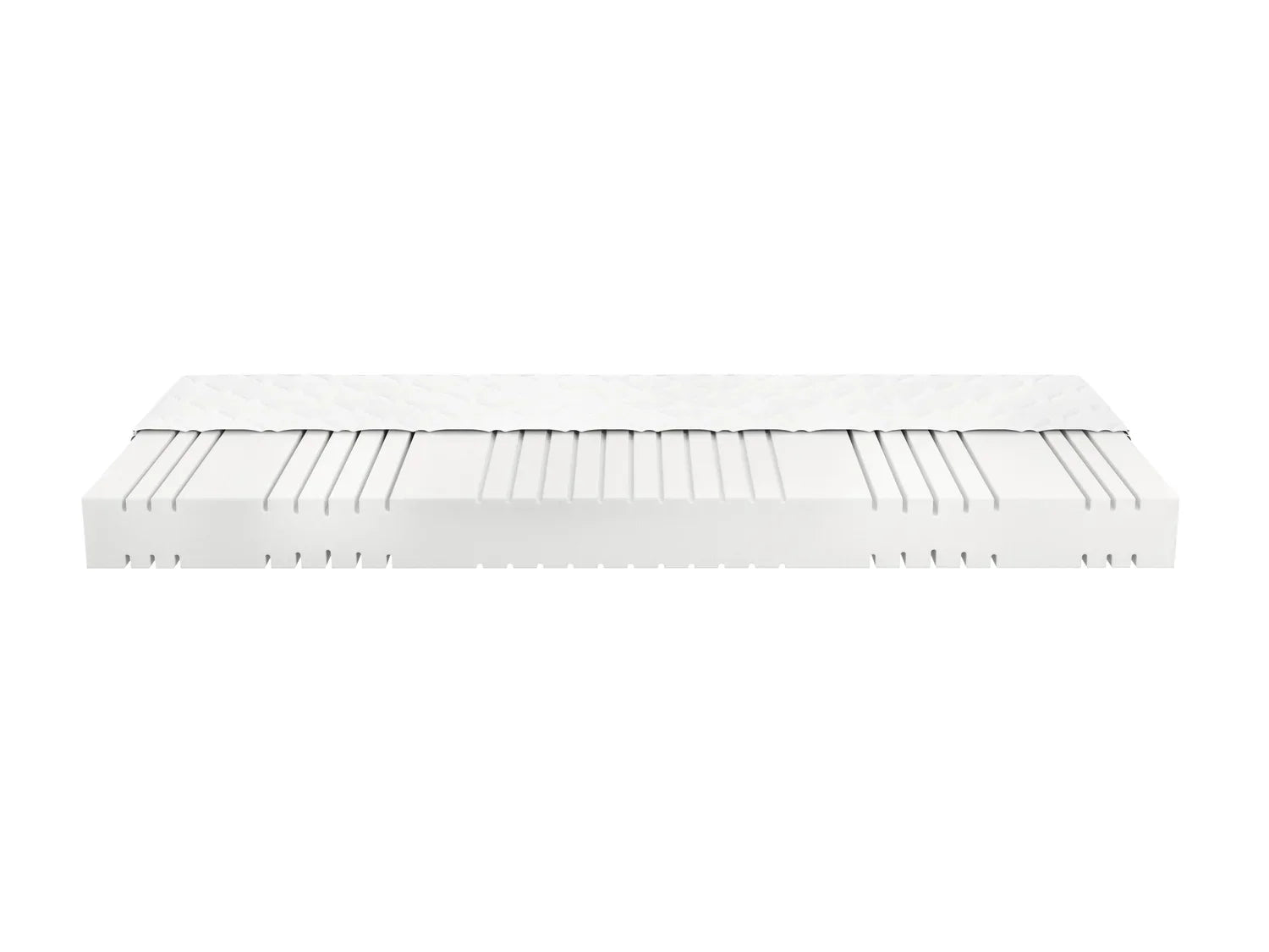 LIVARNO home Matelas confort 7 zones, H3, 90 x 190 cm