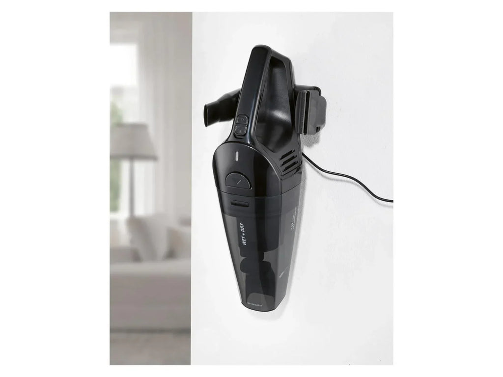 SILVERCREST Aspirateur  main sans fil