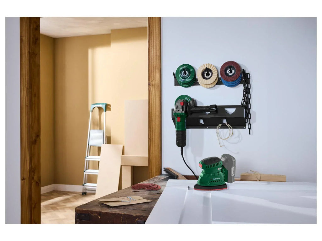 PARKSIDE Set de disques  trononner pour meuleuse d'angle