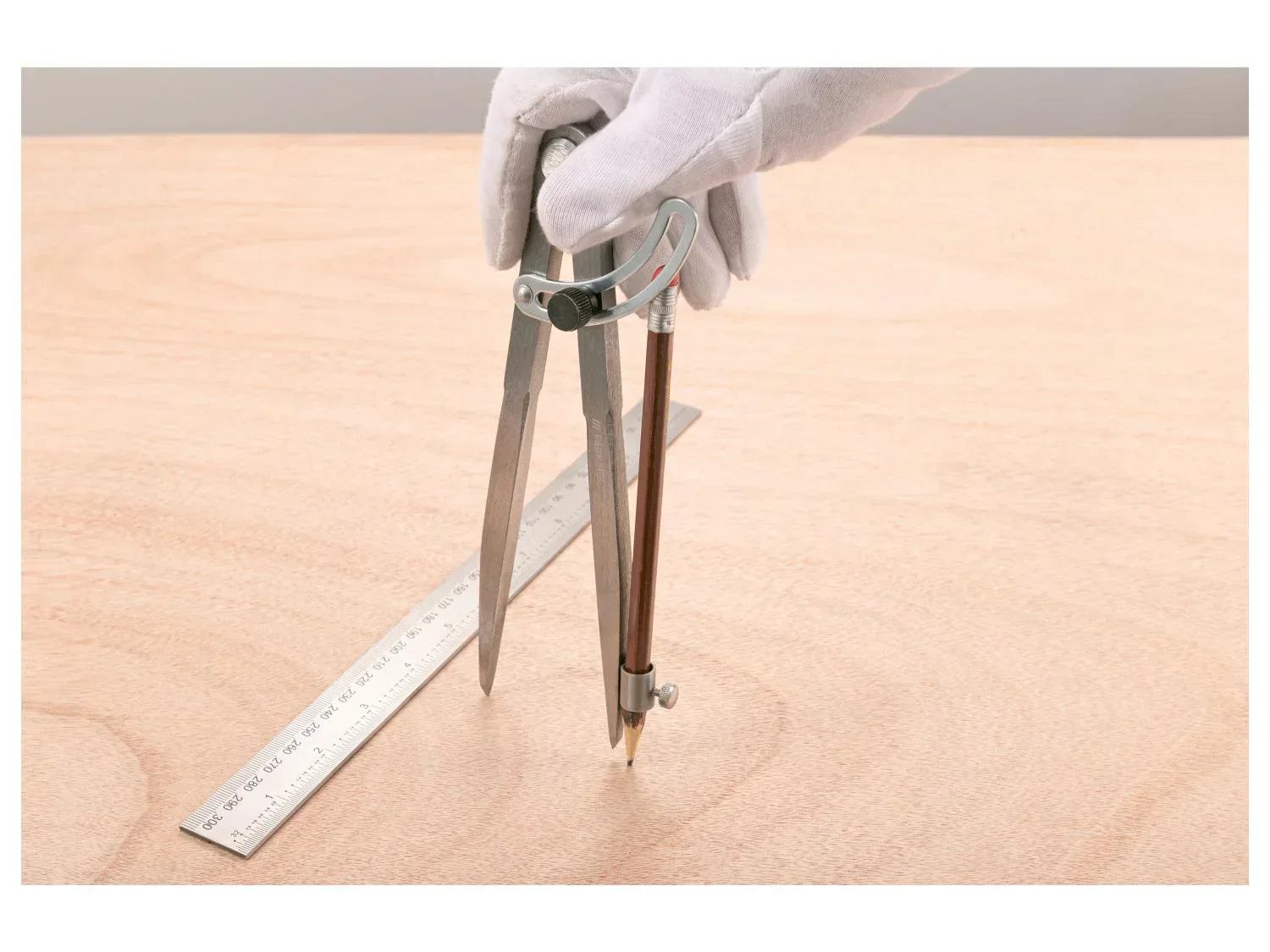 PARKSIDE Compas  charnire, lot de 2 balances  ressort ou micromtre