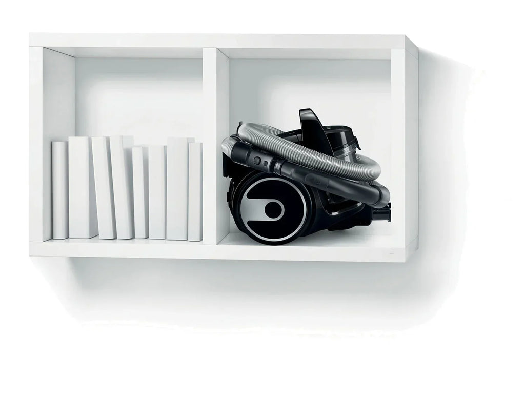 BOSCH Aspirateur BGS05BL1H