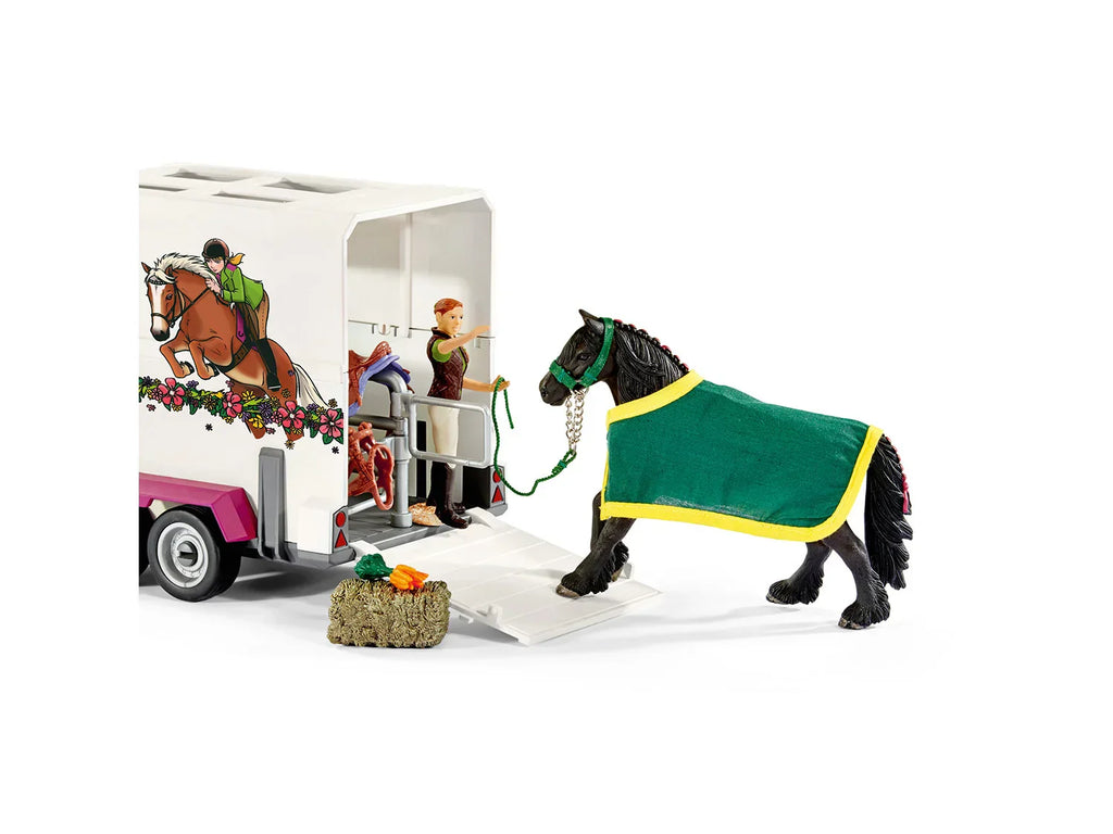 Schleich Coffret Horse Club