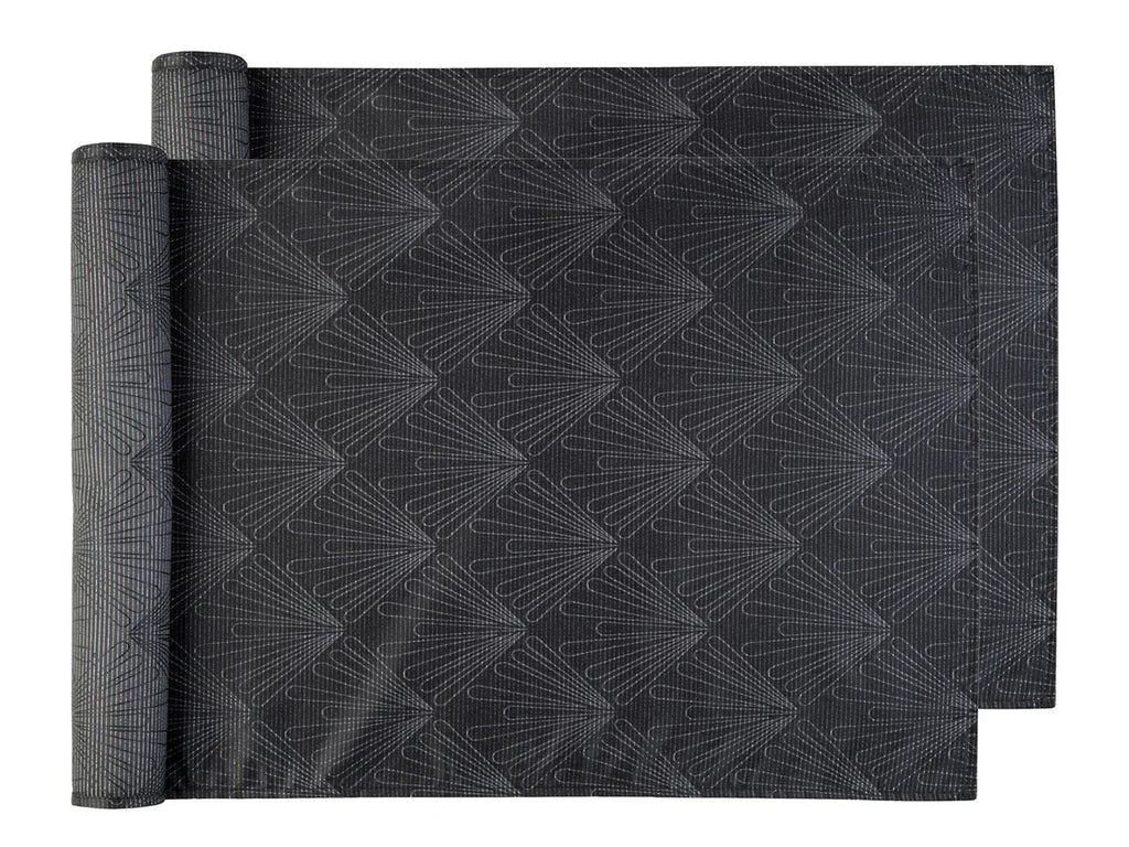 LIVARNO home Nappe ou chemins de table effet paillet
