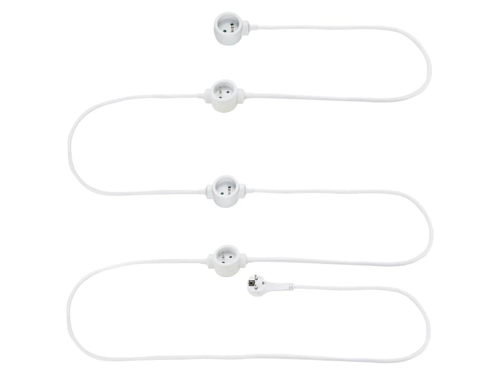SILVERCREST Set de multiprises