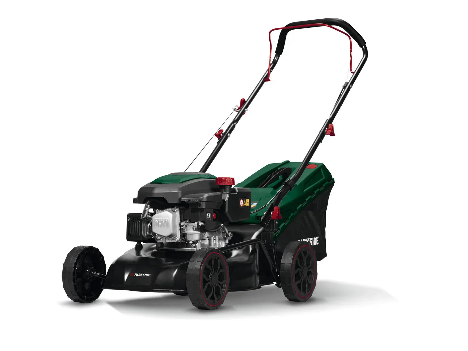 PARKSIDE Tondeuse thermique PBRM 41 B2, 3,3 CV