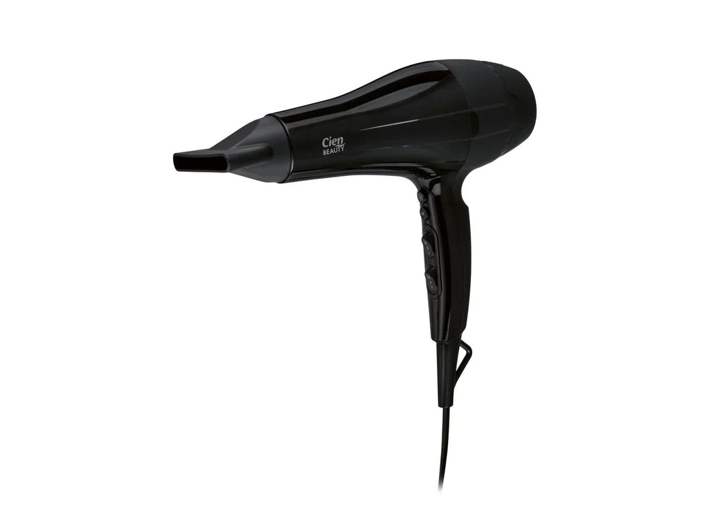 CIEN Beauty Sche-cheveux ionique Premium CHAC 2400 C3, 2400 W