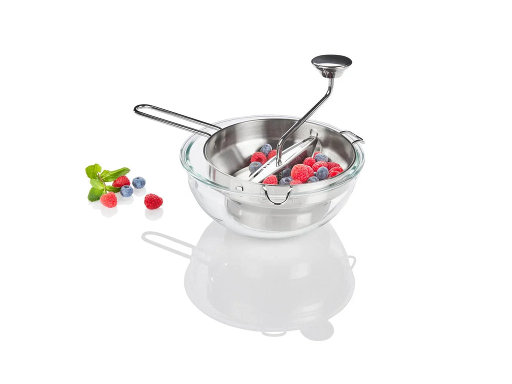 LIVARNO home Moulin  lgumes ou Coupe-frites