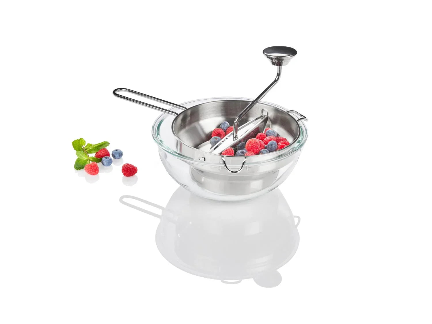 LIVARNO home Moulin  lgumes ou Coupe-frites