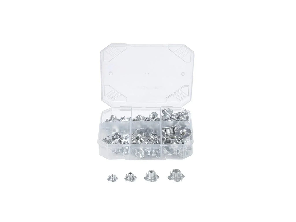 PARKSIDE Set de boulons en acier