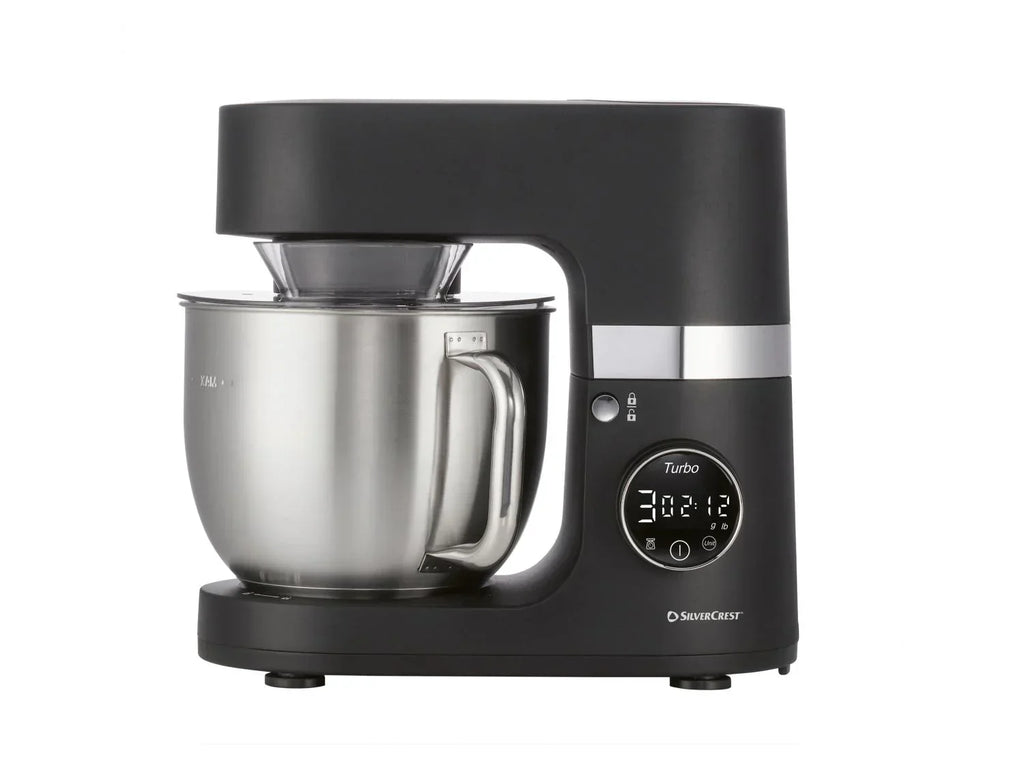 SILVERCREST Robot multifonction KM 900 A1