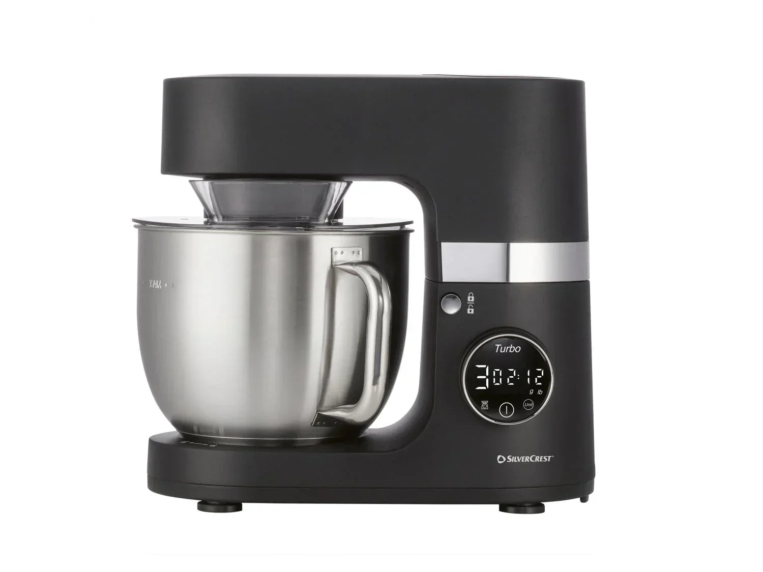 SILVERCREST Robot multifonction KM 900 A1
