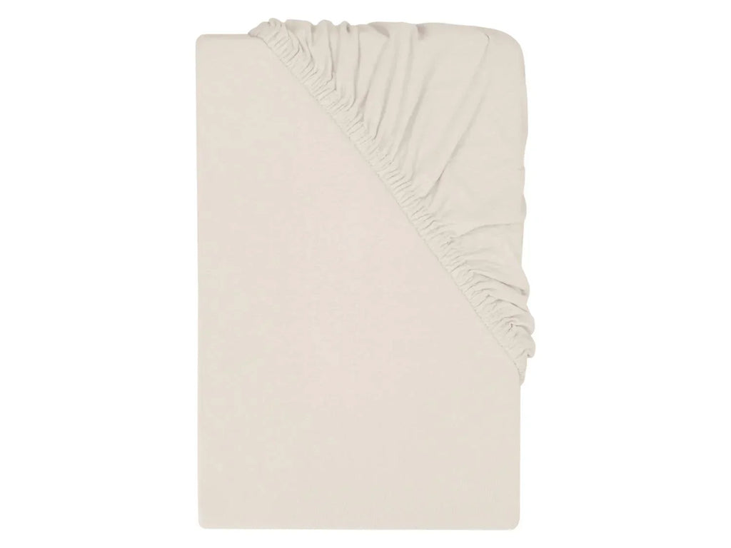 LIVARNO Drap-housse en jersey, 90-100 x 200 cm
