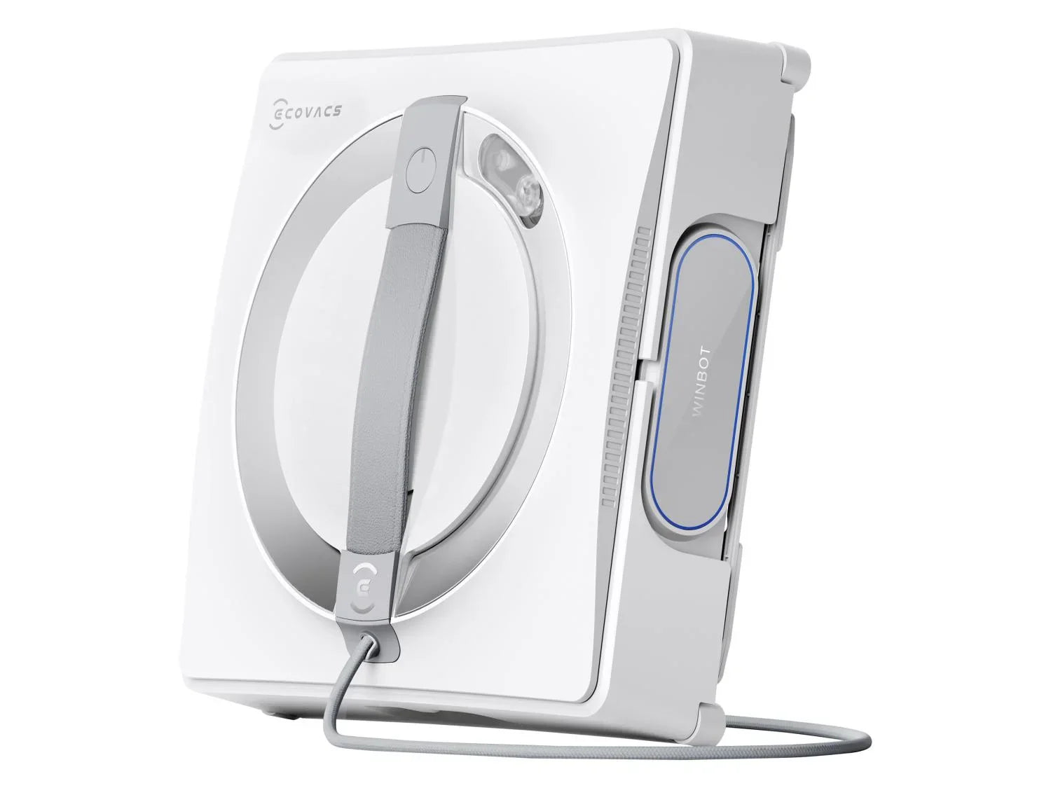 ECOVACS Robot lave-vitres WINBOT W2 PRO OMNI