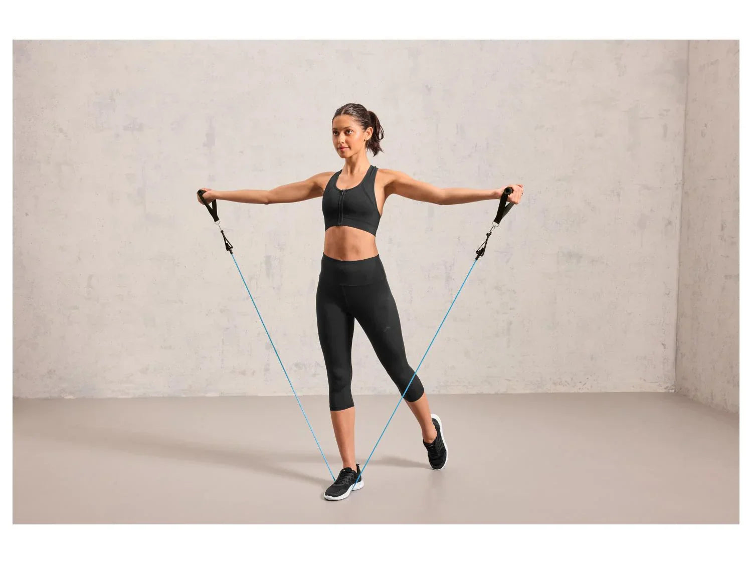 CRIVIT Accessoire de fitness